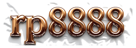 rp8888 logo