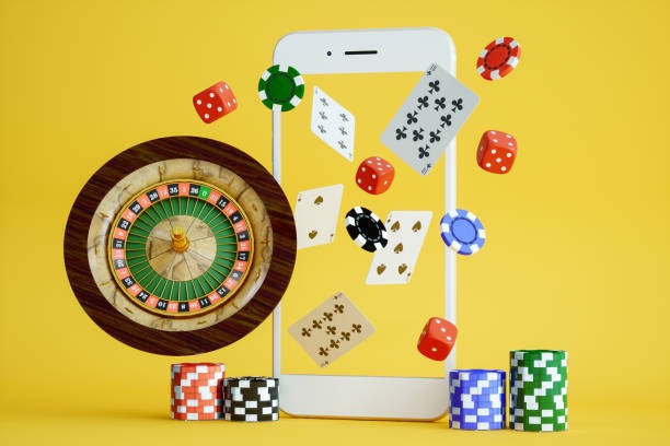 rp8888 mobile gaming